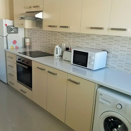 44 Tsimintia Court Apartment ลาร์นาคา ภายนอก รูปภาพ